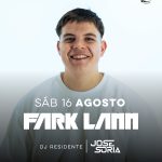 FARK LAMM TERRAZA LA LUNA 2025