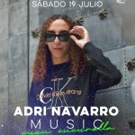 ADRI NAVARRO MUSIC