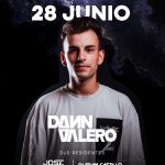 DANN VALERO TERRAZA LA LUNA VERANO 2025 - JUNIO