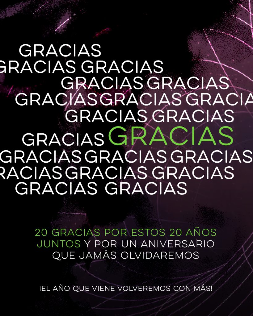 GRACIAS LL